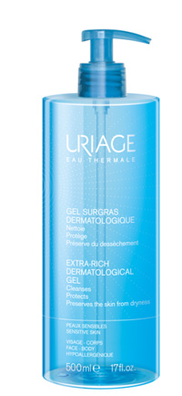 GEL SURGRAS 500 ML - Farmadillo
