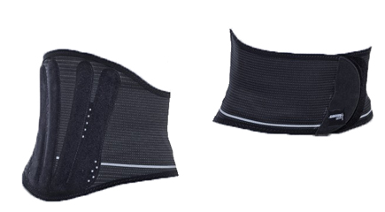DR GIBAUD ORTHO LOMBOGIB LADY CORSETTO LOMBOSACRALE H26CM 2 - Farmadillo
