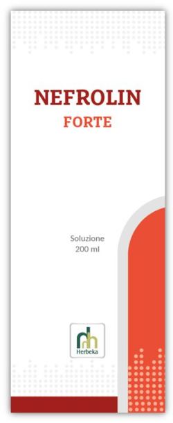 NEFROLIN FORTE 200 ML - Farmadillo