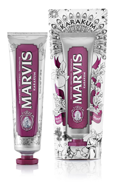 MARVIS KARAKUM 75 ML - Farmadillo