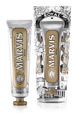 MARVIS ROYAL 75 ML - Farmadillo
