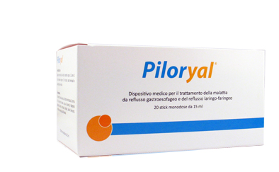 PILORYAL 20 ORAL STICK DA 15 ML - Farmadillo
