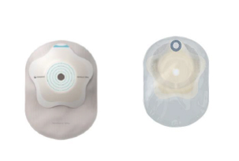 SACCA PER COLOSTOMIA SENSURA MIO CX FLIP 1P CHIUSA MAXI ISP 10-50 M 455 ML 10 PEZZI - Farmadillo