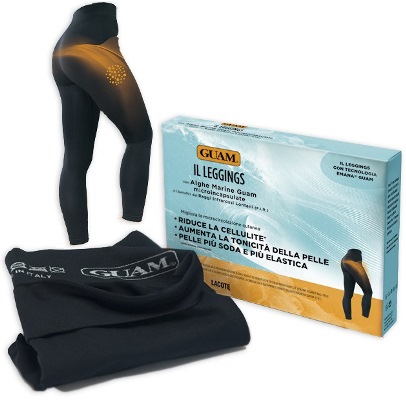 GUAM LEGGINGS XS-S 38-40 - Farmadillo