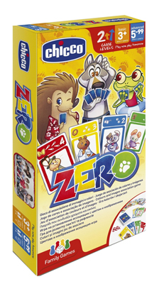 CHICCO GIOCO ZERO - Farmadillo