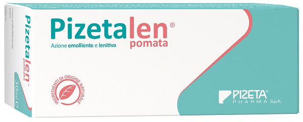PIZETALEN POMATA 30 ML - Farmadillo
