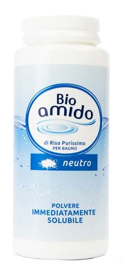 BIO AMIDO DI RISO NEUTRO 100 G - Farmadillo