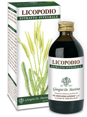 LICOPODIO 200 ML - Farmadillo