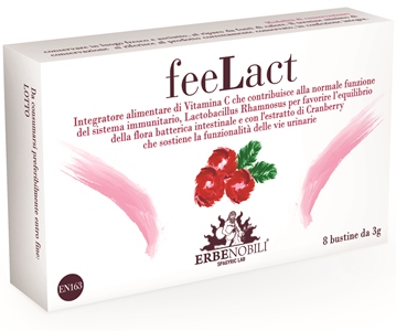FEELACT 8 BUSTINE 24 G - Farmadillo