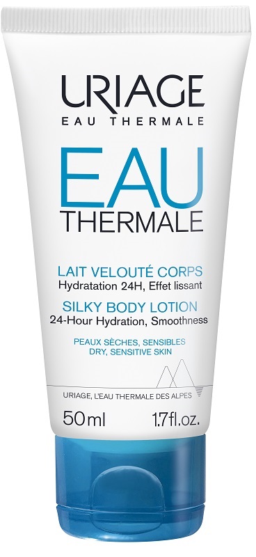 EAU THERMALE LAIT CORPO 50 ML - Farmadillo