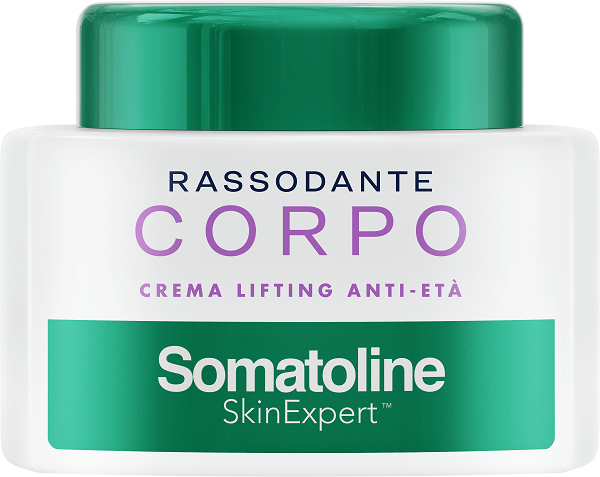 SOMATOLINE SKIN EXPERT LIFT EFFECT RASSODANTE ANTIETA' 300 ML - Farmadillo