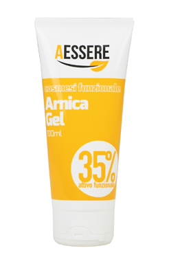 ARNICA GEL 35% 100 ML - Farmadillo