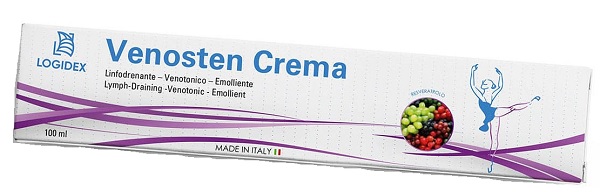 VENOSTEN CREMA 100 ML - Farmadillo