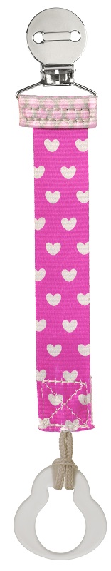CHICCO CLIP FASHION BIMBA - Farmadillo