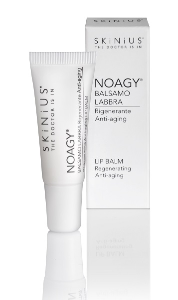 NOAGY BALSAMO LABBRA 5 ML - Farmadillo