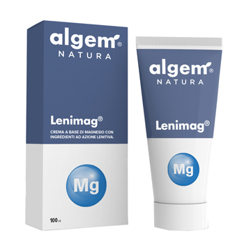 LENIMAG CREMA 100 ML - Farmadillo