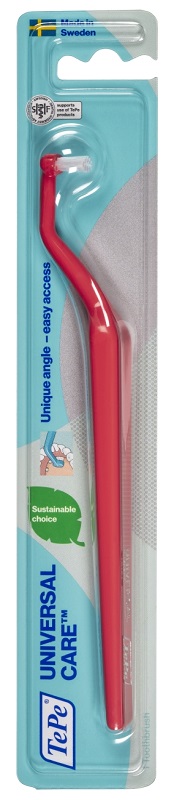 SPAZZOLINO TEPE UNIVERSAL CARE - Farmadillo