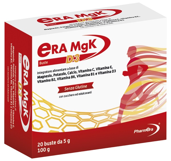 ERA MGK D3 20 BUSTINE 5 G - Farmadillo