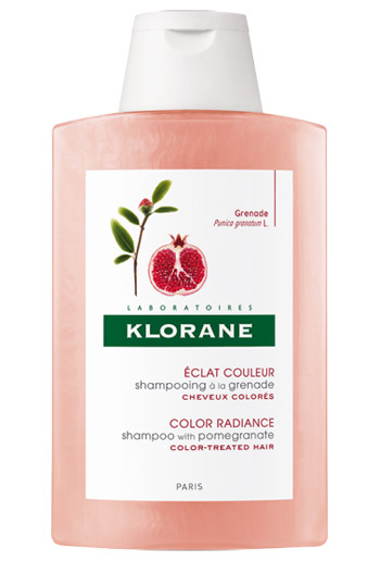 KLORANE SHAMPOO MELOGRANO 200 ML - Farmadillo