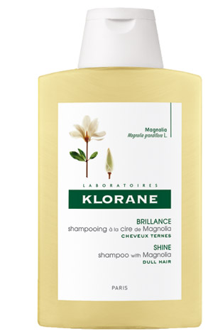 KLORANE SHAMPOO CERA MAGNOLIA 200 ML - Farmadillo