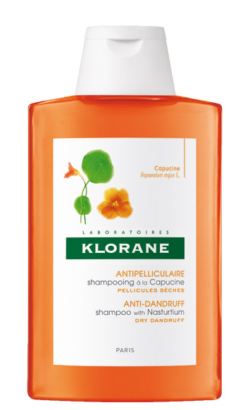 KLORANE SHAMPOO TRATTANTE E RIFLESSANTE ALLA CAPPUCCINA 200 ML - Farmadillo