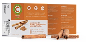 CINNA SOL ADULTI 10 FIALE DA 5 ML - Farmadillo