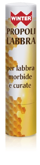 WINTER PROPOLI STICK LABBRA 4 ML - Farmadillo
