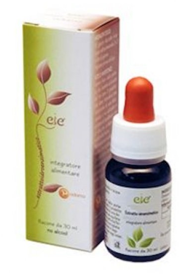EIE MASTICE DI CHIOS 60 ML - Farmadillo