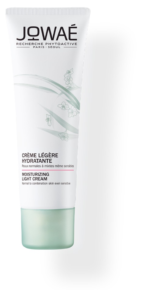 JOWAE CREMA LEGGERA IDRATANTE 40 ML - Farmadillo