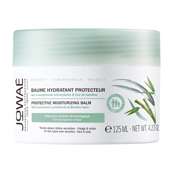 JOWAE BALSAMO IDRATANTE PROTETTIVO 125 ML - Farmadillo