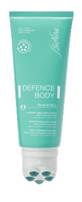 BIONIKE DEFENCE BODY REDUCELL SNELLENTE INTENSIVO 200 ML - Farmadillo