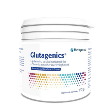 GLUTAGENICS 167 G - Farmadillo