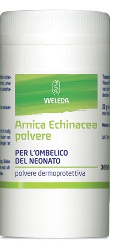 ARNICA ECHINACEA POLVERE PER USO ESTERNO 20 G - Farmadillo