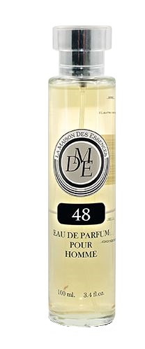 PROFUMO UOMO 48 100 ML - Farmadillo