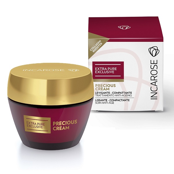 INCAROSE EPE PRECIOUS CREAM 50 ML - Farmadillo