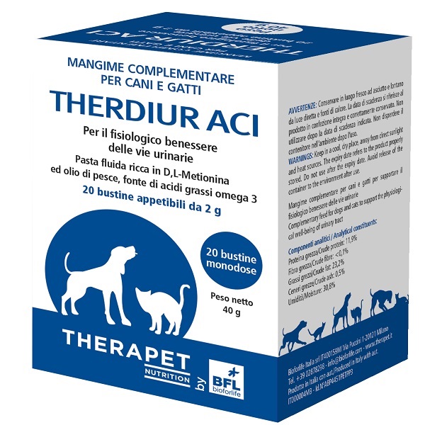 THERDIUR ACI 20 BUSTINE DA 2 G - Farmadillo