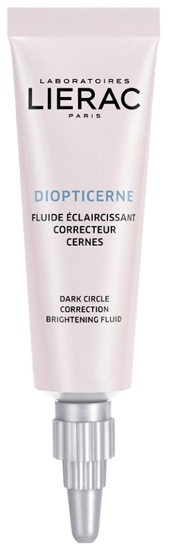 LIERAC DIOPTICERNE 15 ML - Farmadillo