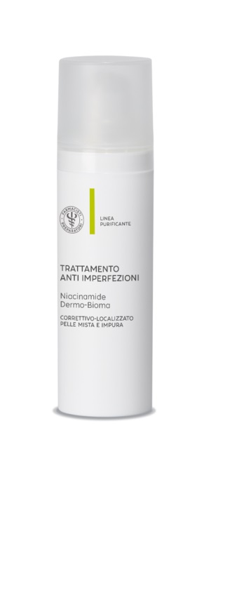 LFP TRATTAMENTO ANTIMPERFEZIONI 30 ML - Farmadillo