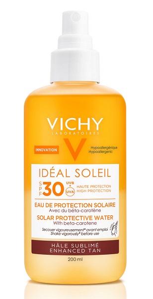 IS ACQUA SOLARE ABBRONZANTE 200 ML - Farmadillo