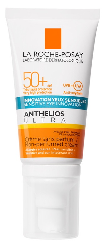 ANTHELIOS ULTRA SPF50+ SENZA PROFUMO 50 ML - Farmadillo