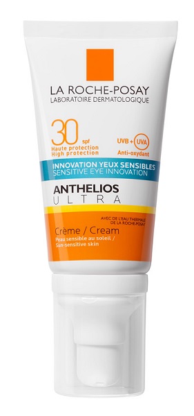 ANTHELIOS CREMA 30 50 ML - Farmadillo