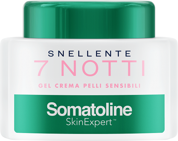 SOMATOLINE SKIN EXPERT SNELLENTE NATURAL GEL 250ML - Farmadillo