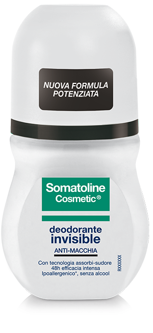 SOMAT C DEO INVIS ROLLON 50ML - Farmadillo