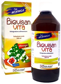 BIEVISAN VITA 500 ML - Farmadillo