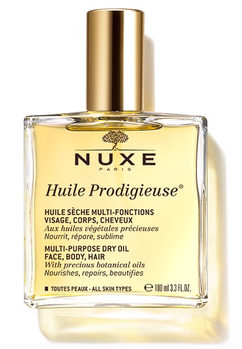 NUXE HUILE PRODIGIEUSE OLIO SECCO 100 ML - Farmadillo