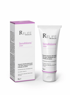 DERMORELIZEMA CREAM 75 ML - Farmadillo
