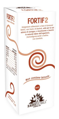 FORTIF2 30 CAPSULE - Farmadillo