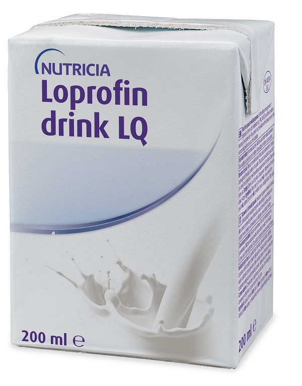 LOPROFIN DRINK 200 ML - Farmadillo