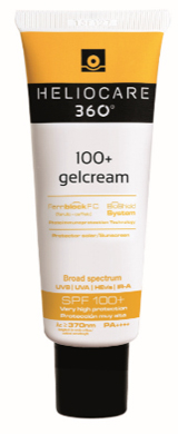 HELIOCARE 360 100+ GELCREAM 50 ML - Farmadillo
