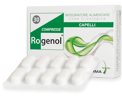 ROGENOL 30 COMPRESSE DA 1050 MG - Farmadillo